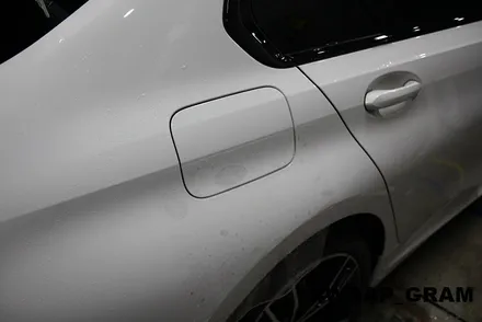 천안랩핑 BMW 330E PPF신차패키지 시공 후기 :: / 천안 불당동