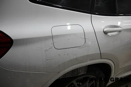 BMW X3 PPF패키지 카본실내랩핑 하이그로시 이제 안녕 :: / 천안 불당동
