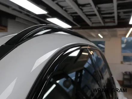세종랩핑 BMW X5 G05 크롬죽이기 / 천안 불당동