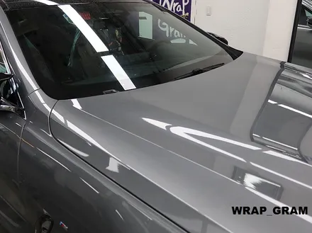 천안BMW M850I 본넷PPF 보호필름으로 돌빵으로 부터 지켜내자 / 천안 불당동