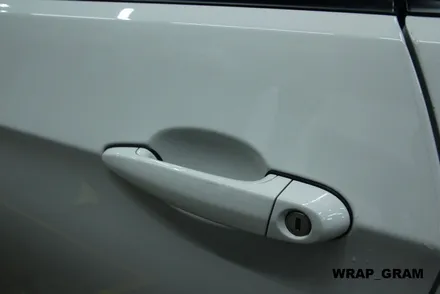 아산PPF BMW M3 자동차보호필름으로 소중한 내 차 보호하자 !! / 천안 불당동