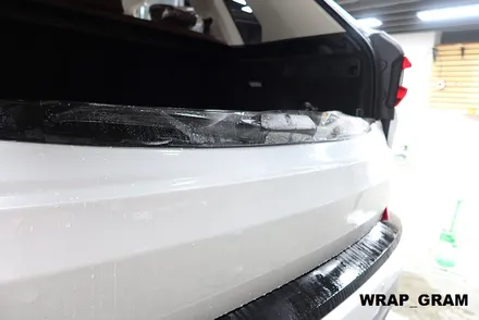 천안 X5PPF 신차패키지 BMW전문업체 _랩그램 / 천안 불당동
