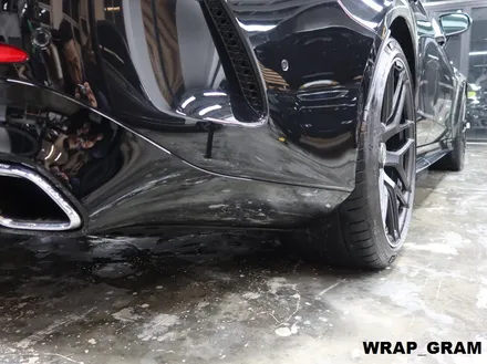 천안PPF AMG GT63S 도장 보호의 끝. / 천안 불당동