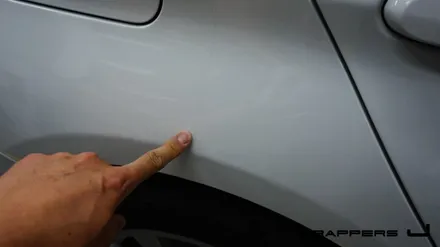 BMW신차패키지PPF G20 320d 생활보호PPF  성동구 투명랩핑 / 천안 불당동