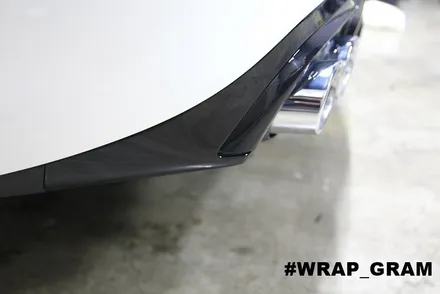 E53AMG 아산벤츠블랙PPF 블랙포인트로 완변한AMG의변신 :: / 천안 불당동