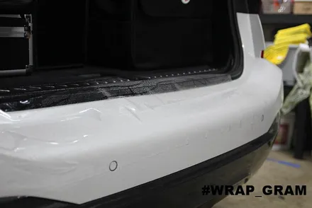 천안랩핑 BMW 6GT 신차패키지PPF 루프스킨 시공후기 :: / 천안 불당동