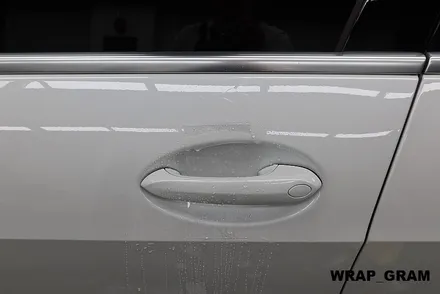 천안 X5PPF 신차패키지 BMW전문업체 _랩그램 / 천안 불당동
