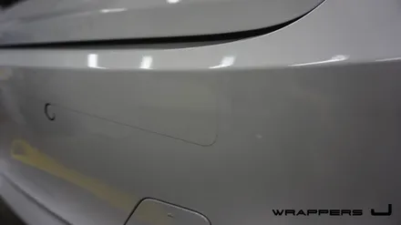 BMW신차패키지PPF G20 320d 생활보호PPF  성동구 투명랩핑 / 천안 불당동