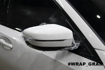 천안랩핑 BMW 330E PPF신차패키지 시공 후기 :: / 천안 불당동