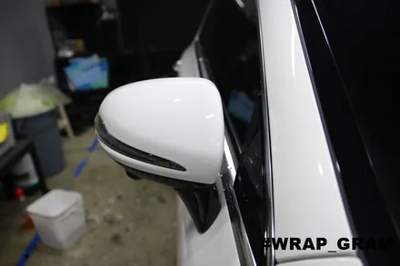 천안 벤츠신차패키지 PPF CLS450 시공 후기 :: / 천안 불당동