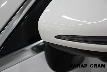 천안 벤츠PPF 시공전문샵 E클래스쿠페 :: / 천안 불당동