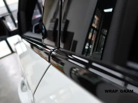 천안랩핑 BMW X6 크롬죽이기 시공후기 :: / 천안 불당동