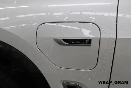 천안 X5PPF 신차패키지 BMW전문업체 _랩그램 / 천안 불당동