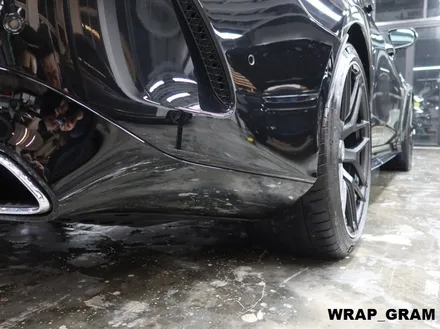 천안PPF AMG GT63S 도장 보호의 끝. / 천안 불당동