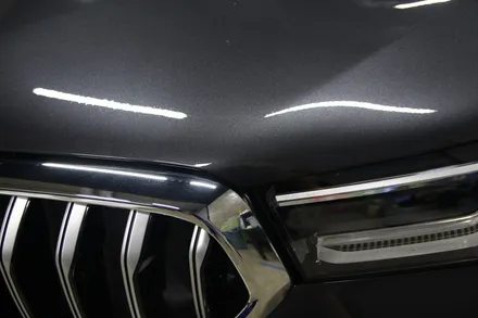 천안PPF 본넷PPF 및 실내랩핑 시공후기 BMW 6GT :: / 천안 불당동