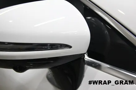 천안 벤츠신차패키지 PPF CLS450 시공 후기 :: / 천안 불당동