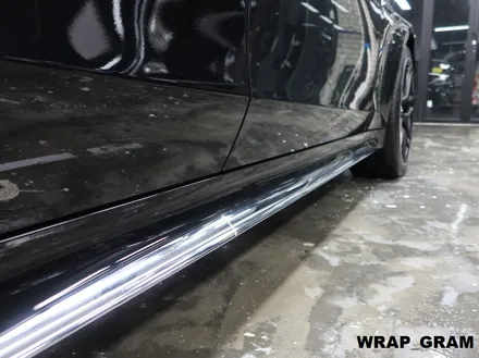 천안PPF AMG GT63S 도장 보호의 끝. / 천안 불당동
