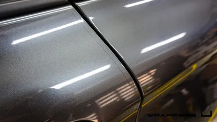 자동차BMW GT 본넷PPF 320d생활보호PPF 전문시공업체 종로구 카스킨 랩핑 / 천안 불당동