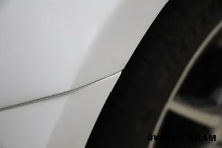 천안 G70PPF 범퍼PPF 제네시스PPF 시공후기 !! / 천안 불당동