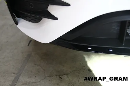 E53AMG 아산벤츠블랙PPF 블랙포인트로 완변한AMG의변신 :: / 천안 불당동