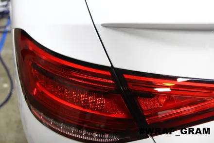 천안 벤츠신차패키지 PPF CLS450 시공 후기 :: / 천안 불당동
