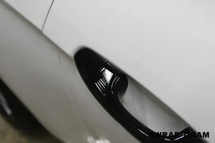 천안랩핑 머스탱 드레스업의 효과  :: / 천안 불당동