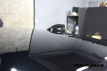 천안블랙PPF BMW340I 퀄리티가 다른 극강의 차이 :: / 천안 불당동