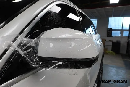 천안 X5PPF 신차패키지 BMW전문업체 _랩그램 / 천안 불당동