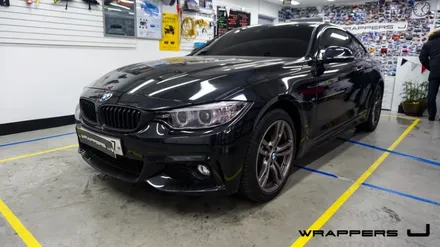 BMW라이트필름 그릴랩핑잘하는곳  벤츠헤드라이트필름 보호필름  송파부분랩핑 / 천안 불당동
