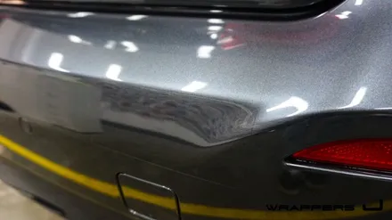 자동차BMW GT 본넷PPF 320d생활보호PPF 전문시공업체 종로구 카스킨 랩핑 / 천안 불당동
