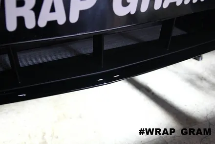 E53AMG 아산벤츠블랙PPF 블랙포인트로 완변한AMG의변신 :: / 천안 불당동