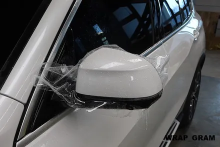 천안 X5PPF 신차패키지 BMW전문업체 _랩그램 / 천안 불당동