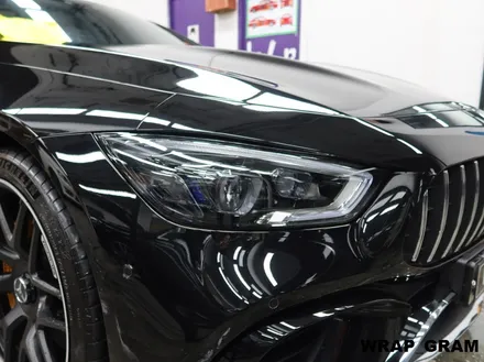 천안PPF AMG GT63S 도장 보호의 끝. / 천안 불당동