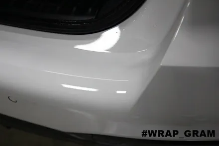 천안 신차패키지 BMW5시리즈 PPF생활보호패키지 / 천안 불당동
