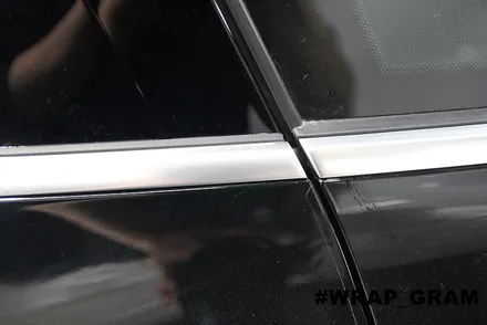 세종PPF 아우디Q5 신차패키지 투명랩핑은 역시 랩그램 :: / 천안 불당동