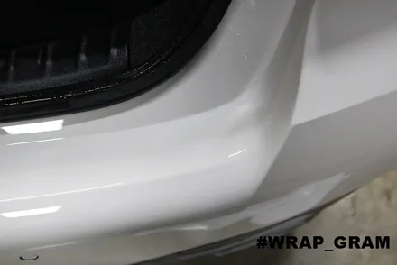 천안 신차패키지 BMW5시리즈 PPF생활보호패키지 / 천안 불당동