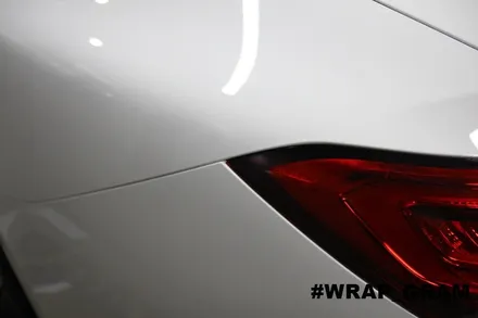천안 벤츠신차패키지 PPF CLS450 시공 후기 :: / 천안 불당동