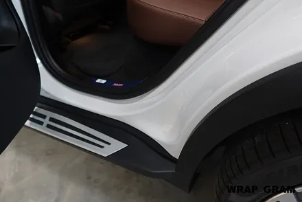 천안 X5PPF 신차패키지 BMW전문업체 _랩그램 / 천안 불당동