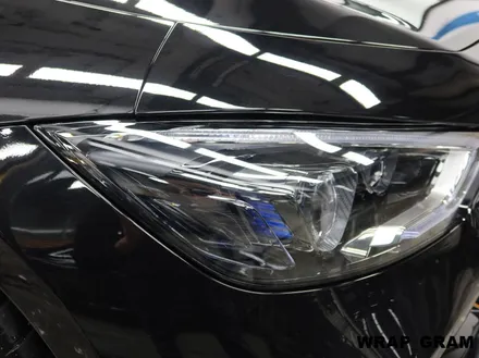 천안PPF AMG GT63S 도장 보호의 끝. / 천안 불당동