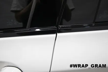 BMW X3 PPF패키지 카본실내랩핑 하이그로시 이제 안녕 :: / 천안 불당동