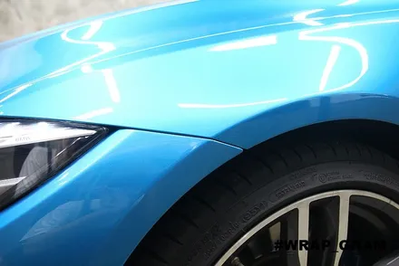 천안 랩핑  BMW4시리즈 전체PPF 시공 후기_ 랩그램 / 천안 불당동