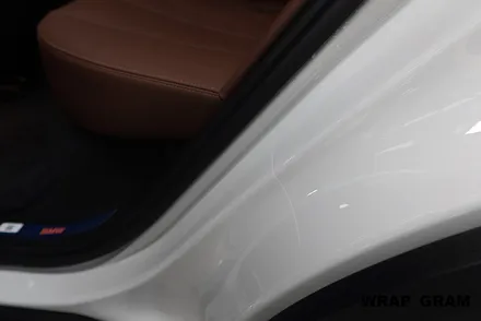 천안 X5PPF 신차패키지 BMW전문업체 _랩그램 / 천안 불당동