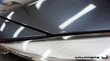 자동차BMW GT 본넷PPF 320d생활보호PPF 전문시공업체 종로구 카스킨 랩핑 / 천안 불당동