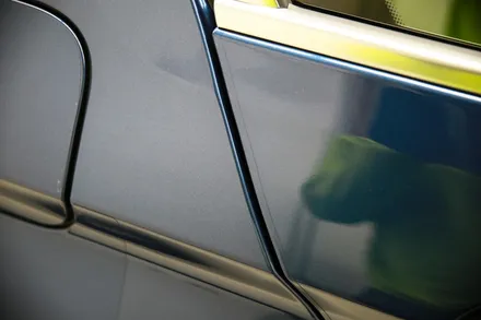 목동PPF  BMW 520i본넷패키지 시공후기 :: / 천안 불당동
