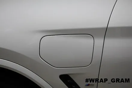 BMW X3 PPF패키지 카본실내랩핑 하이그로시 이제 안녕 :: / 천안 불당동