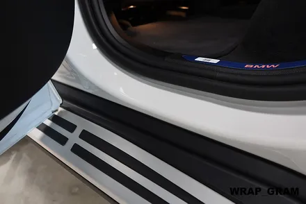 천안 X5PPF 신차패키지 BMW전문업체 _랩그램 / 천안 불당동