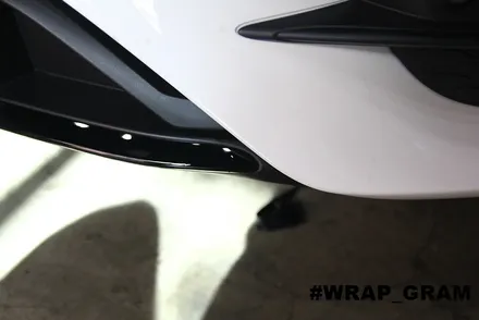 E53AMG 아산벤츠블랙PPF 블랙포인트로 완변한AMG의변신 :: / 천안 불당동