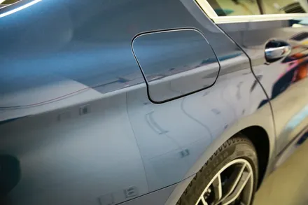 목동PPF  BMW 520i본넷패키지 시공후기 :: / 천안 불당동