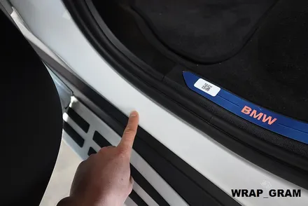 천안 X5PPF 신차패키지 BMW전문업체 _랩그램 / 천안 불당동