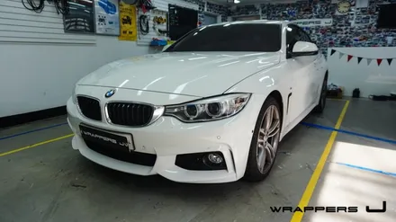 BMW PPF본넷 생활보호패키지 리펠가드PPF 서울 강서구PPF전문 [래퍼스제이] / 천안 불당동